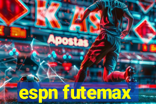 espn futemax